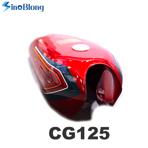 Motorcycle Polished Brass Motorcycle Gas Tank Fuel Cap Empaques De Moto Italika Ft 125