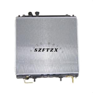 Quality Genuine New 25310H1830 Radiator 25310H1810 Radiator Water Tank for Hyundai Terracan 3.5L V6 AT wholesale
