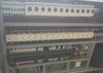 CE Licensed B0 Paper Lamination Machine 105 - 500Gsm Paper Thickness