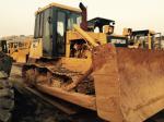 Used CAT D6G bulldozer year 2009 for sale