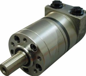 Quality 10 - 805r/Min Cycloid Hydraulic Motor M3 M4 M5 M6 Orbital Hydraulic Motor wholesale