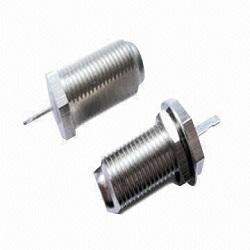 Quality F connector wholesale