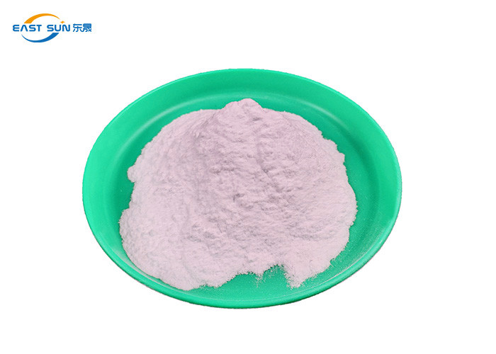 Washing Resistant Hotmelt PES Powder Adhesive Powder For Fabric