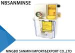 NBSANMINSE SDX2-22C Thin Oil Lubrication Pump Gear 2 liter 3 Liter 2 Mpa with