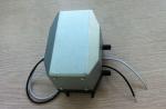 Mattress Electromagnetic Micro Air Pump Low power , low vibration