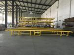 Courier Company Heavy Duty PVK Belt Conveyor