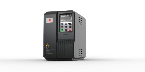 Cheap Single Phase 2.2kw DC To AC VFD Drives Customizable Simple Install for sale