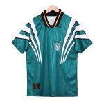Replica Germany 1996 Away Football Jersey Custom Classic