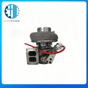 Quality 17232270 17458181 Turbocharger For Heavy EC750DL EC700CL D16E Engine wholesale