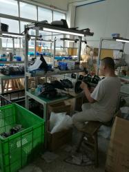 Changzhou Dingye Vehicle Parts Factory