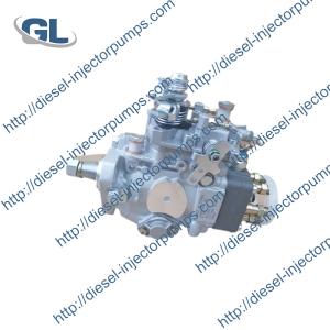 Quality New VE6 Fuel Injection Pump 0460426141 3916947 For Cummins CDC 6BT 5.9 Engine wholesale