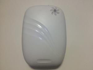 Quality Light Weight Scent Marketing Machine For Bathroom 100cbm / Hotel Scent Diffuser wholesale