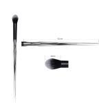 Oem Private Label Makeup Brushes 6pcs