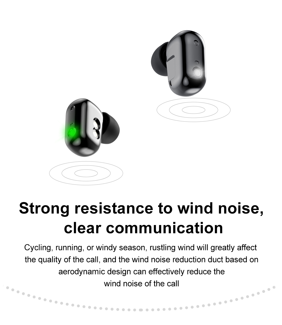 Earbuds 2 In 1 Waterproof Sports Smartwatch Bracelet Couples X5 Blood Pressure Fitness