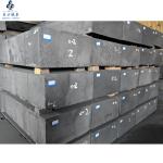High Purity Carbon Graphite Block Graphite Rotor Manufacturer