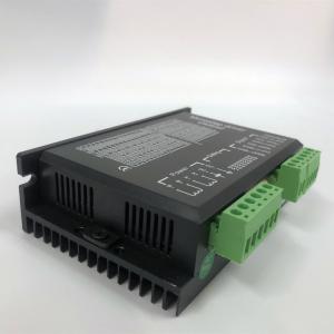 Quality 2 Phase Stepper Motor Driver Board Nema 34 Dm860d Stepper Driver wholesale