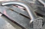 Induction Bend ISO3183