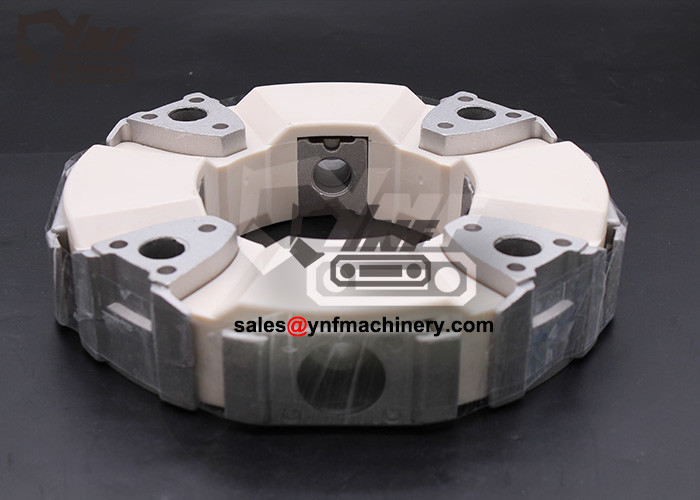 160H Excavator Coupling 7Y0463 For CAT VOL-VO Doosan