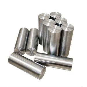 Quality Polished 420 Stainless Steel Bar 4mm Diameter RoSH Approved wholesale