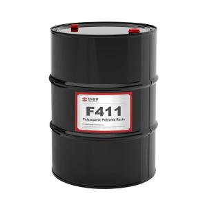 Quality FEISPARTIC F411 POLYASPARTIC RESIN wholesale