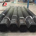 Reliable Honest Factory H-40 J-55 K-55 N-80 API Steel Pipe for Oil and Gas