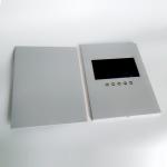 Bespoke Personalized Lcd Screen Invitation Card , Lcd Marriage Invitation