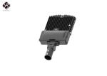 White Black Housing 150W LED Cobra Head Lights Outdoor Roadway LED Lighting