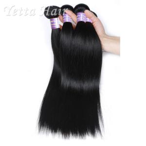 Quality Long Lasting Straight Cambodian Virgin Hair Full Ends No Mixture wholesale