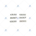 PANASONIC CM FEEDER PLATE N210124272AA , Panasonic Spare Parts