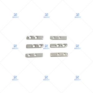 Quality PANASONIC CM FEEDER PLATE N210124272AA , Panasonic Spare Parts wholesale