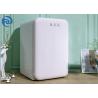 Buy cheap Side Opening 72 Liters Small Mini Fridge 2.4 Cubic Feet Full Freezer from wholesalers