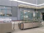6000BPH Pharmaceutical Monoblock Automatic Syrup Filling Machine