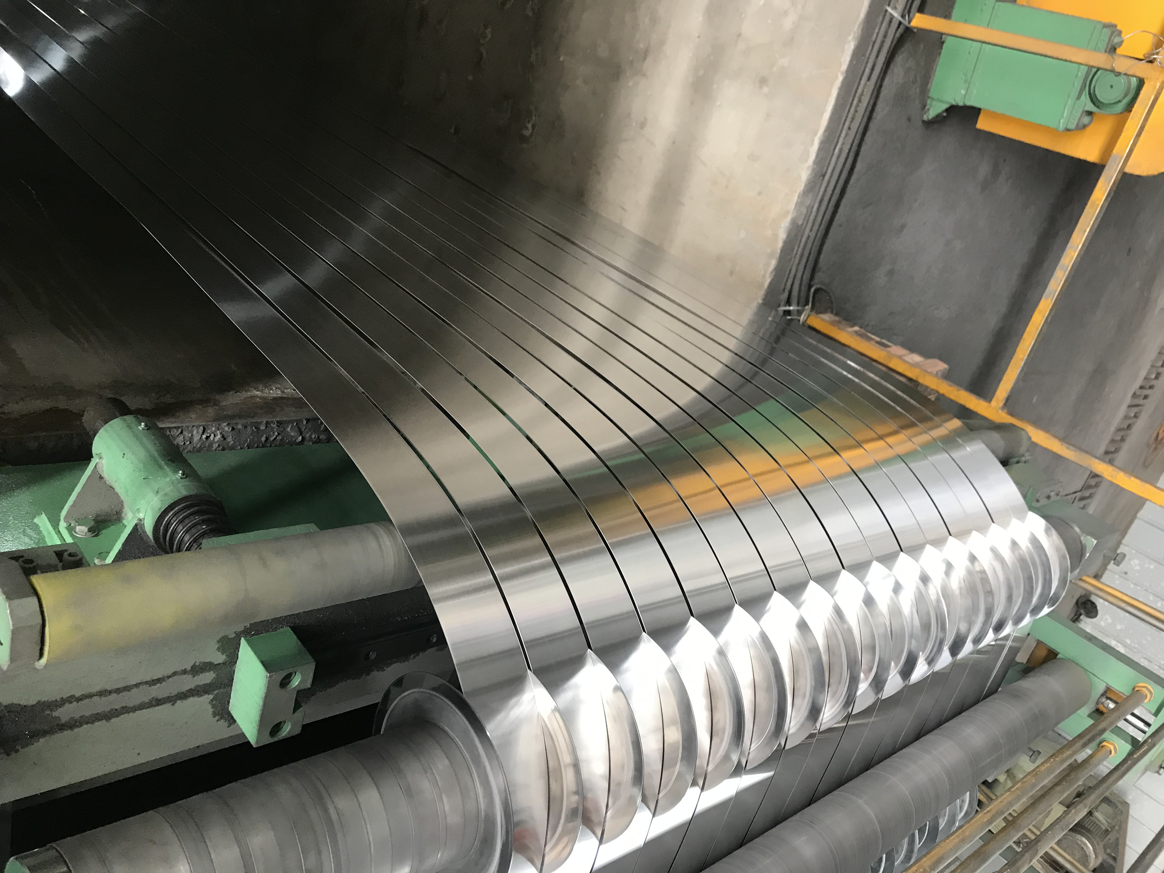 Aluminum Strip Coil 3000 Series 3003 3004 3105 Aluminum Alloy Sheet Roll
