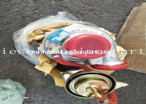 Quality Bright Color Diesel Engine Parts Turbocharger OEM Aluminum Material wholesale