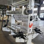 Durable Laminating Equipment for Aluminum Foil and Fiberglass