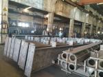 60*136M Steel Structure Workshop