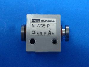 Quality SMT Pick and Place Machine SMC Solenoid Valve , FUJI CP6 Vacuum Valve WPH1182 wholesale