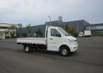 New Gonow Flatbed EV Delivery Trucks New Energy Vehicles