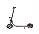 Factory sale Foldable electric scooter adult off road 10inch kick scooters