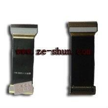 Quality mobile phone flex cable for Samsung S3500 slider wholesale