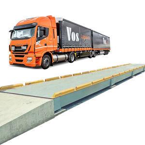 Quality 120 Ton Heavy Duty Weighbridge Vehicle Weighing Systems wholesale