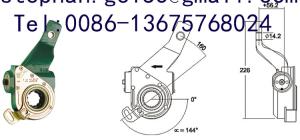Quality MEI Slack Adjuster Automatic 4W3045 chinese factory wholesale