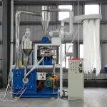 Multifunctional Plastic Washing Recycling Machine For Plastic Recycling