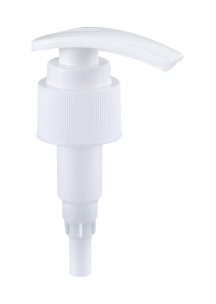 0.5CC Lotion Dispenser Pump Plastic Treatment Pump 22/410 24/410 Cream Pump For