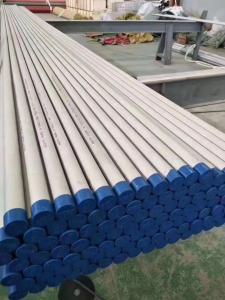 Quality China Best Selling 304 316l Stainless Steel Pipes And Tube wholesale