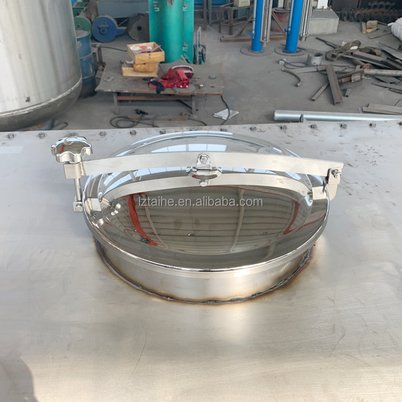 500l Stainless Steel powder mixing machine For Detergent Powder Mixer