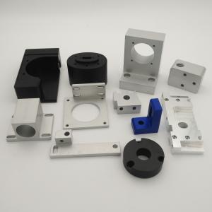 Quality OEM Steel Alloy Precision Turned Components Ra 0.1~3.2 100% Inspection wholesale