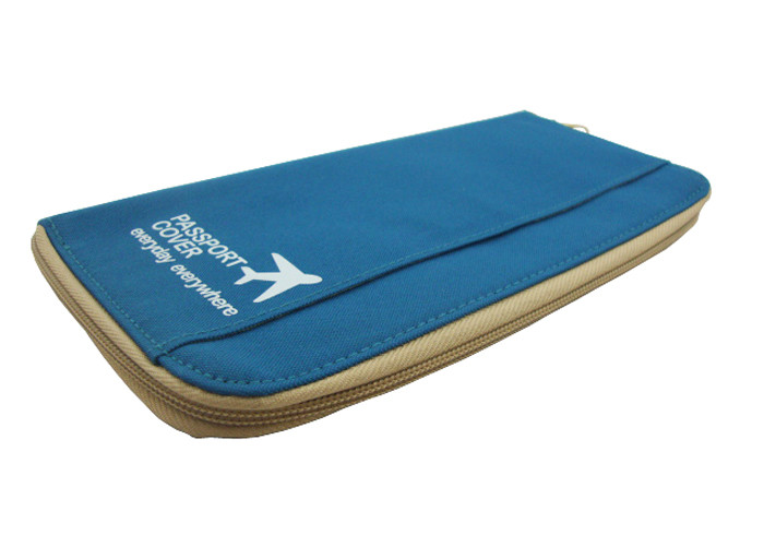 150g Reusable Travel Accessory Bag For Airline / Cruise / Vehicle