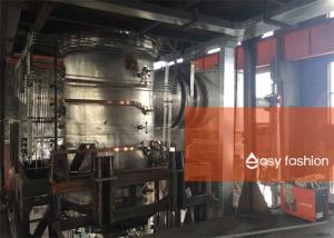 Quality Nanopowders Metal Powder Atomization Equipment 60KG Plasma Atomization In Aerospace wholesale