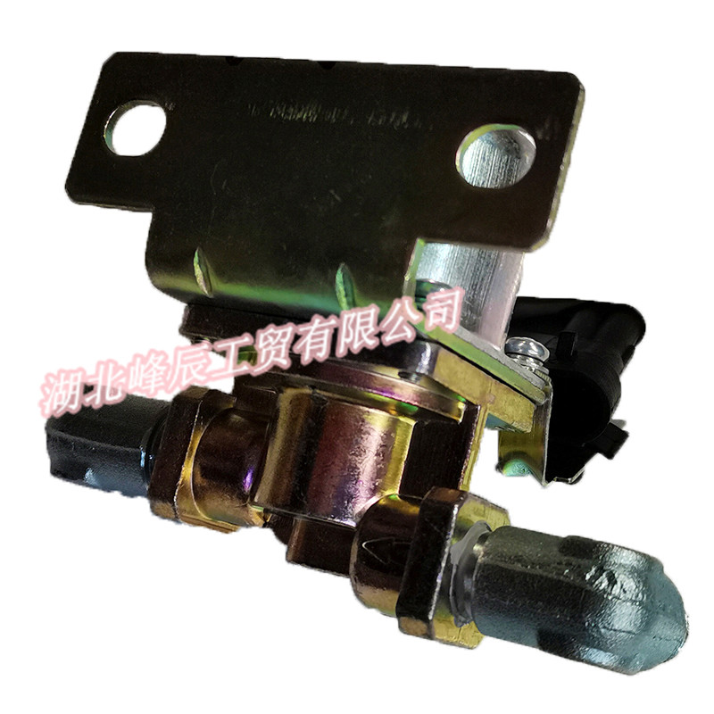 Dongfeng/Dcec Kinland Engine Parts Auto parts for Truck Air Horn Magnetic Valve 3754020-C0300